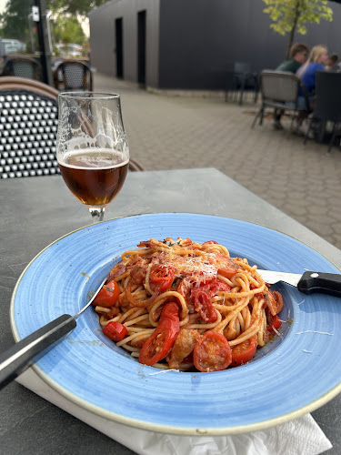 Comentarii opinii despre Bellini Café Ristorante