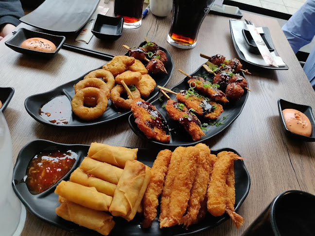 Tatami Sushi - Gastronomi og hotelvirksomhed