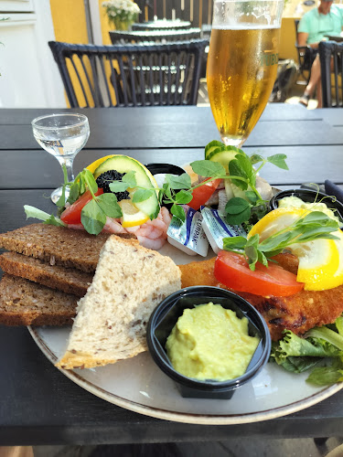 Viseværtshuset - Skagen