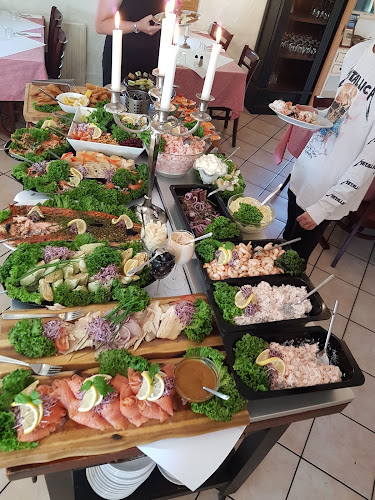 Det Lille Røgeri ApS - Gastronomi og hotelvirksomhed