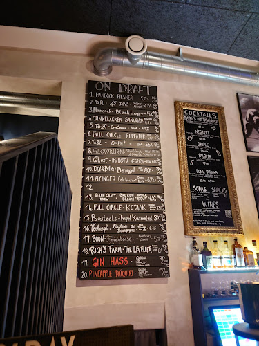 Opinii despre Blue Raven în København - Gastronomi og hotelvirksomhed