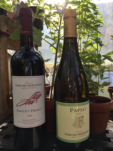 AAVino - Vin Fanø - Vin - Nordby