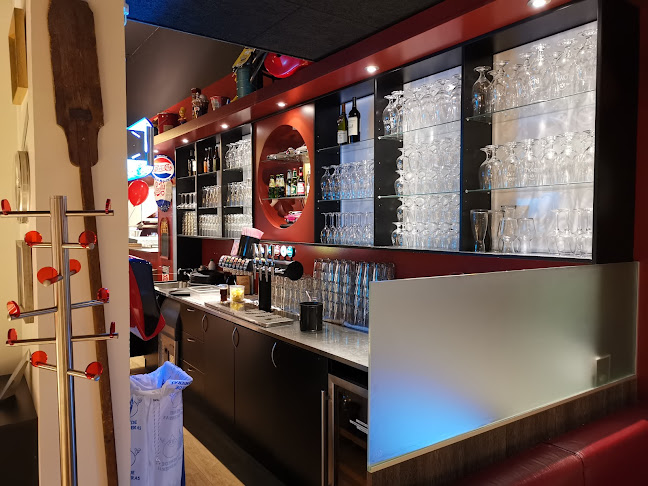 Comentarii opinii despre Bone's Hjørring