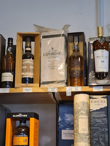 Vinspecialisten Toft Vin - Gastronomi og hotelvirksomhed