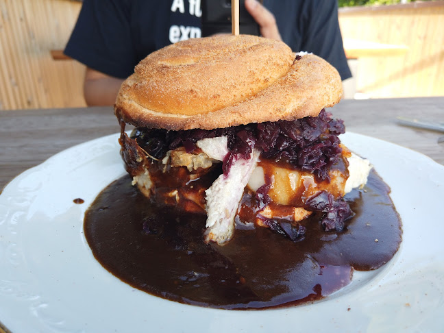 Comentarii opinii despre Margueritten Grill & Café