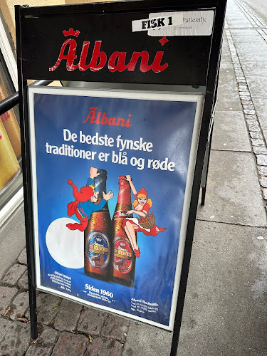 Léanowski - København