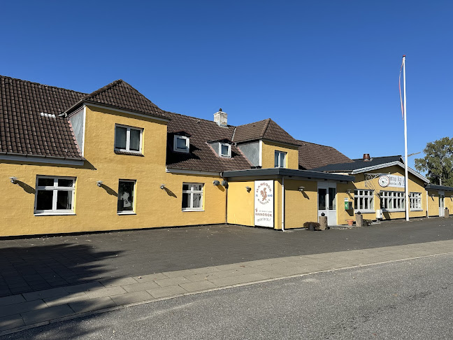 Knudstrup Kro & Hotel