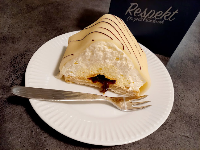 Strandvejens Bageri - Risskov