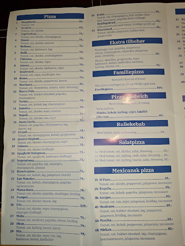 Østre Blvd. 8, 4900 Nakskov