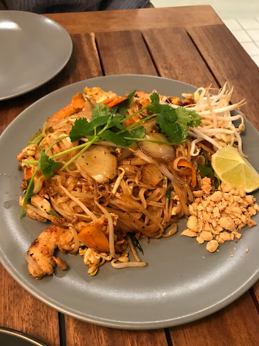 Arhaan Thai - Taastrup