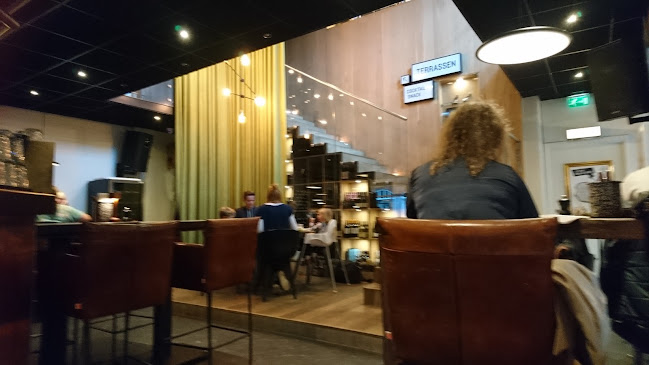 Comentarii opinii despre Cafe Gran