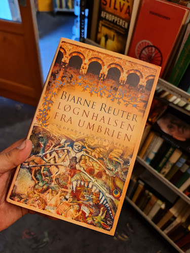 Lailas Loppemarked - Maribo