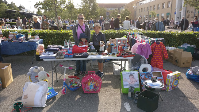 Rådhustorvet 1, 3520 Farum