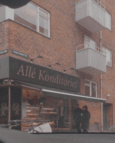 Vigerslev Allé 80, 2500 København