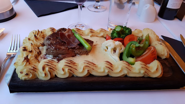 Opinii despre Sct Gertrud Libanesisk Brunch & Grill în Køge - Gastronomi og hotelvirksomhed