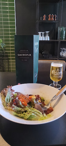 Comentarii opinii despre Billund Gastropub