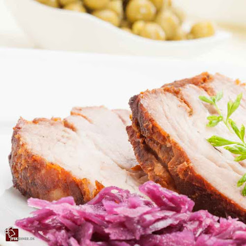 Opinii despre Jysk Diner - Mad ud af huset - Landsdækkende Diner Transportable în Hasselager - Gastronomi og hotelvirksomhed