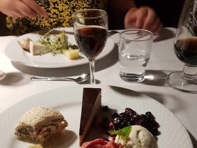 Comentarii opinii despre Kongensbro Kro