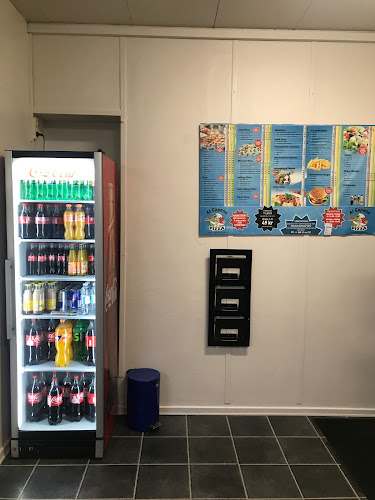 Al Capone Pizza Esbjerg