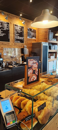 Danish Bread Studio Odense ApS - Gastronomi og hotelvirksomhed