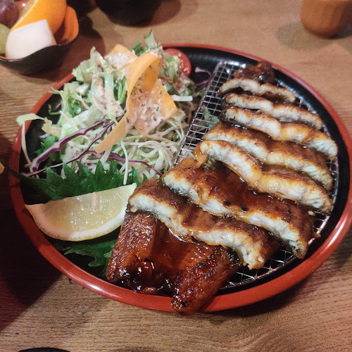 Opinii despre Bento în København - Gastronomi og hotelvirksomhed