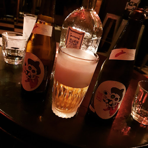 Comentarii opinii despre The Barking Dog