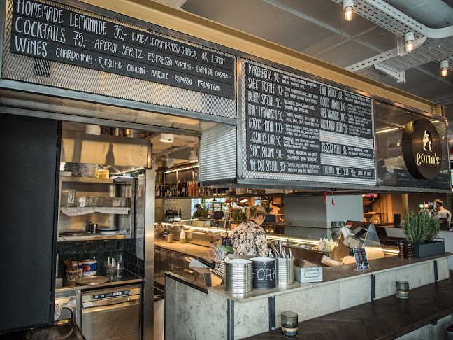 Comentarii opinii despre Gorms