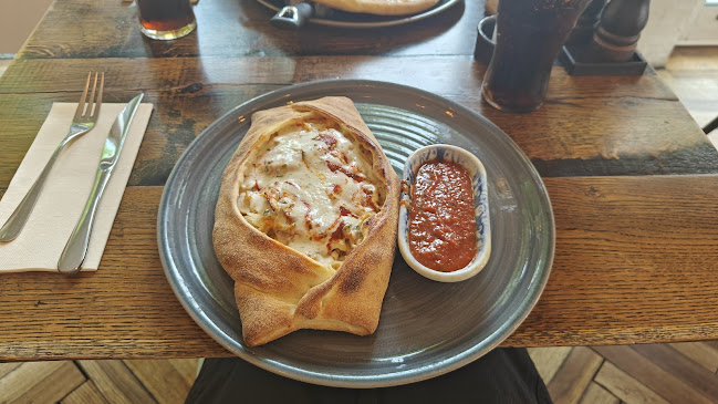 Comentarii opinii despre Restaurant Sprød