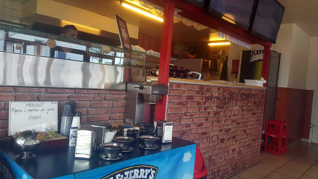 Mamma Rosa Helsingør - Gastronomi og hotelvirksomhed