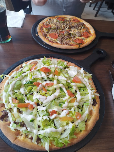 Comentarii opinii despre Viborg Kebab House