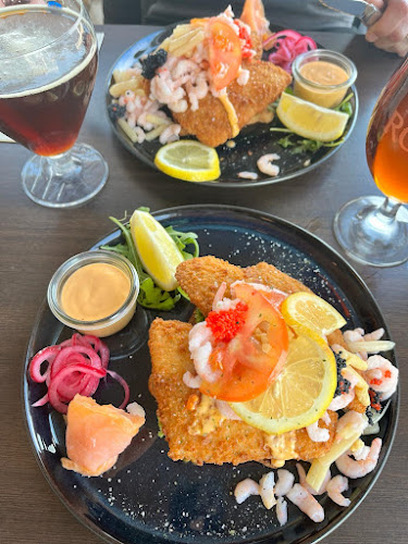 Comentarii opinii despre Café Slusen