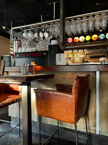 Opinii despre Cafe Gran în Horsens - Gastronomi og hotelvirksomhed