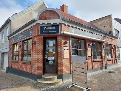 Café Adelgade