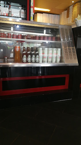 Comentarii opinii despre Fasanen Pizza