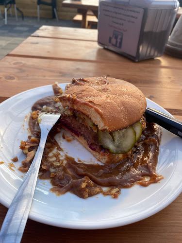 Comentarii opinii despre Grillhuset Timeout Tarm