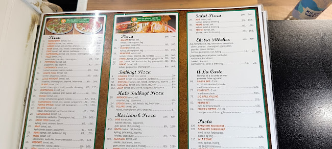 Torino Pizza & Grill