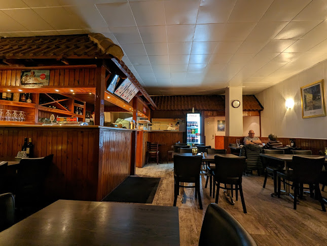 Castello Restaurant & Pizza