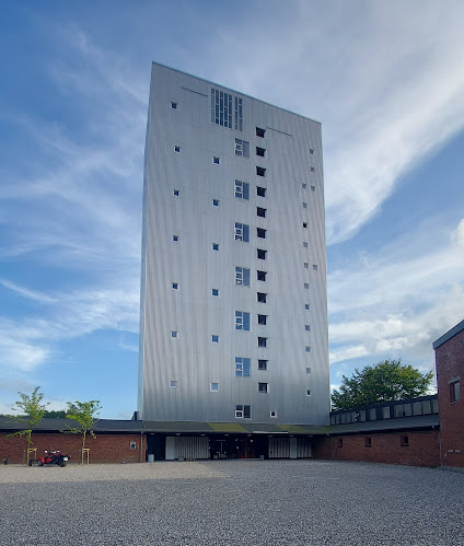 Højhuset Kulturhotel