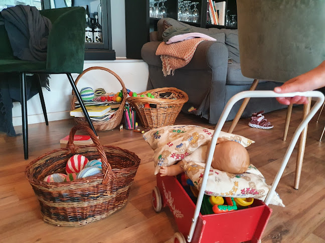 Storegade 70A, 4780 Stege