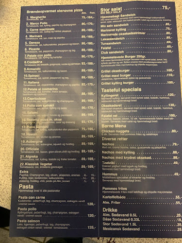 Tasteful Corner - Valby