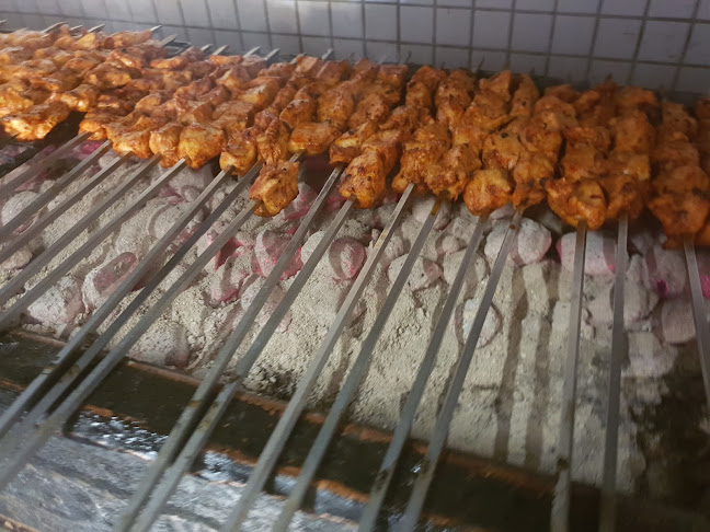 Konya Kebab Taastrup - Gastronomi og hotelvirksomhed