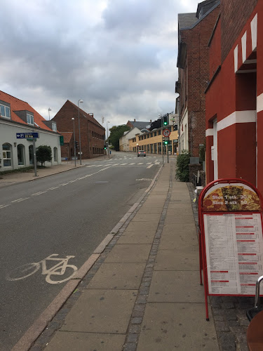Opinii despre Pizza Express în Svendborg - Gastronomi og hotelvirksomhed