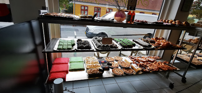 Comentarii opinii despre Krages Bageri