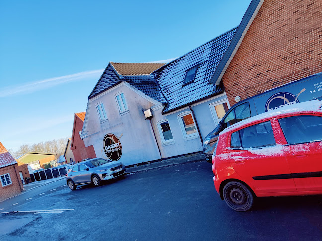 Østergade 12, 7850 Stoholm Jyll