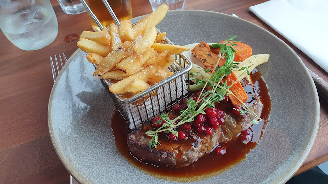 Comentarii opinii despre Slagterens Spisehus