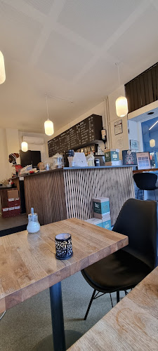 KaffeBaren - Gastronomi og hotelvirksomhed