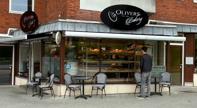 Olivers bakery - Gastronomi og hotelvirksomhed
