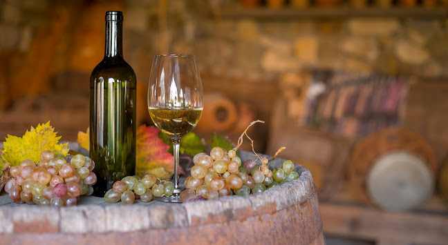 Georgien Vin - Gastronomi og hotelvirksomhed