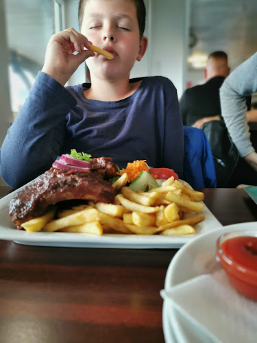 Familierestaurant Europa - Hvide Sande