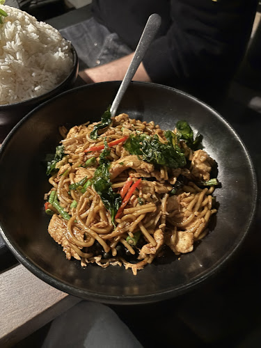 Opinii despre Wokshop în Odense - Gastronomi og hotelvirksomhed